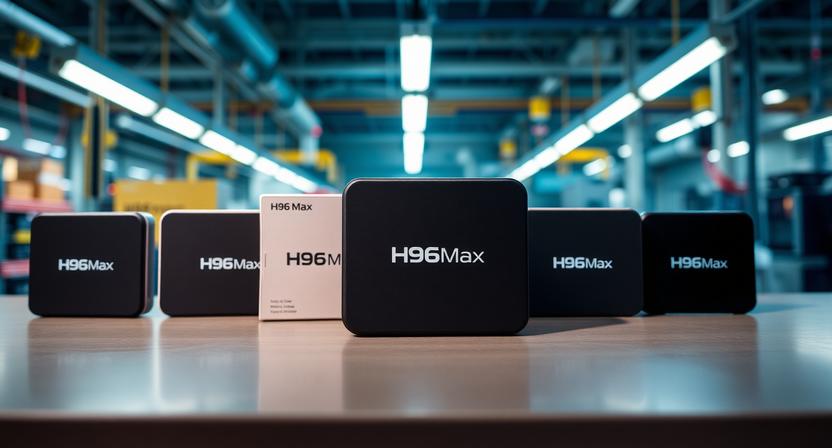 Thailand retail Android box distributor