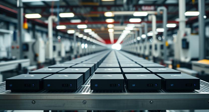 Trusted 4GB Android TV box manufacturer