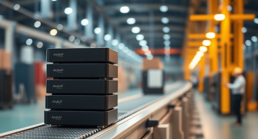 Trusted 4K TV box manufacturer partnership