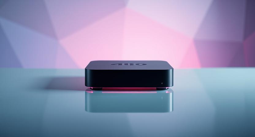 Trusted Android 15 TV box supplier global logistics 2025