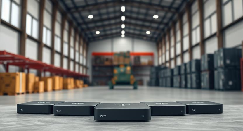 Trusted Android box supplier for enterprises