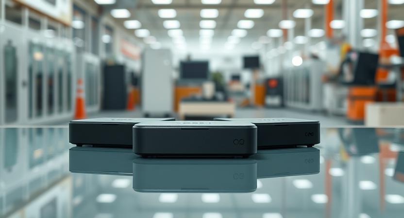 Trusted OEM Android TV box partner for enterprises