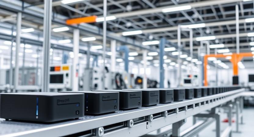 Trusted smart TV box Chinese OEM supplier