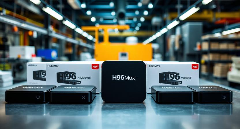 Turkey Android TV box exporter partner