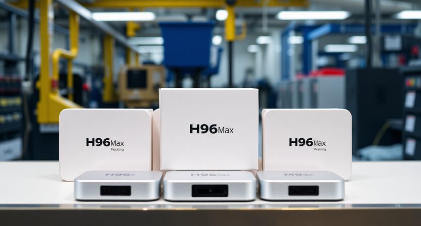 Turkey Android TV box logistics