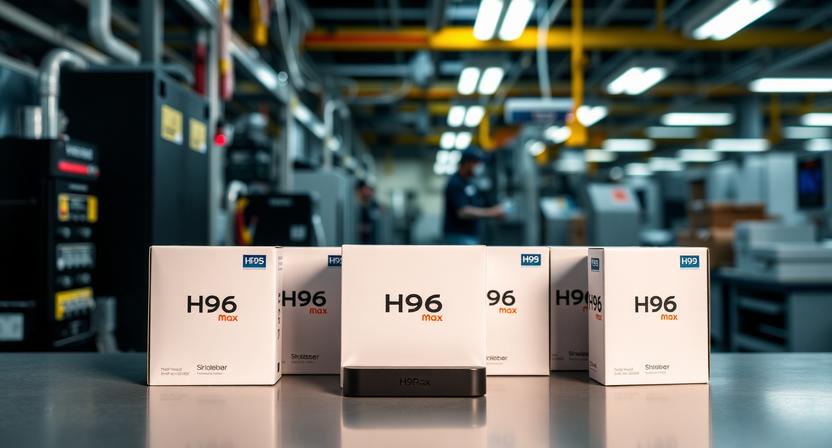 Ukraine Android box wholesale distributor