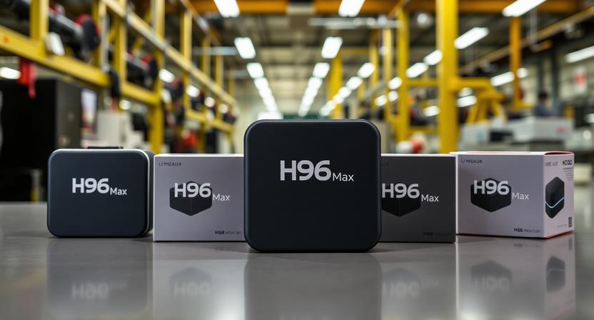 Vietnam Android TV box bulk orders