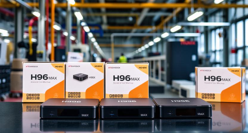 Vietnam Android box wholesale distributor