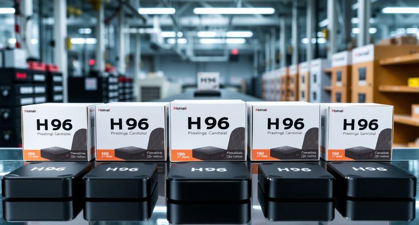 Vietnam cost-effective Android TV box supplier