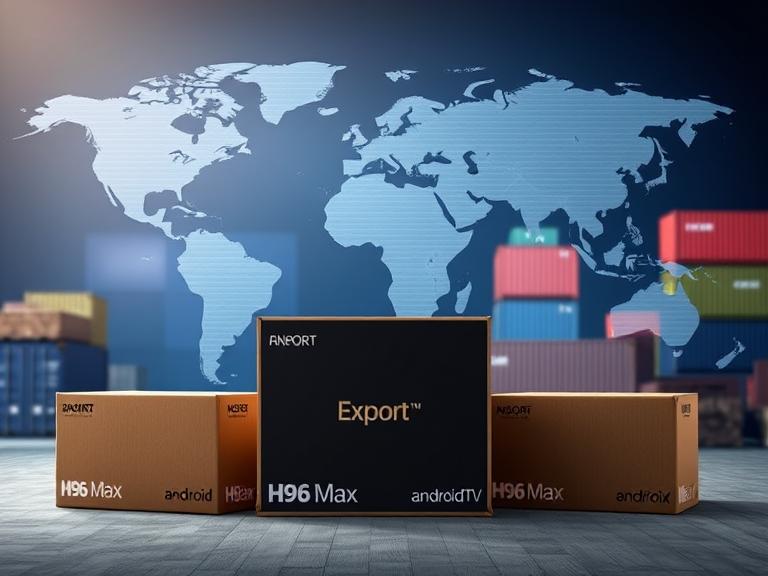 Wholesale Android TV Box: Maximize Profits with Bulk Orders