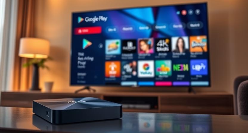 Why Choose an Android TV Box