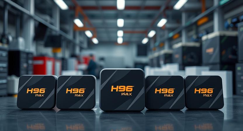 affordable Android TV box supplier