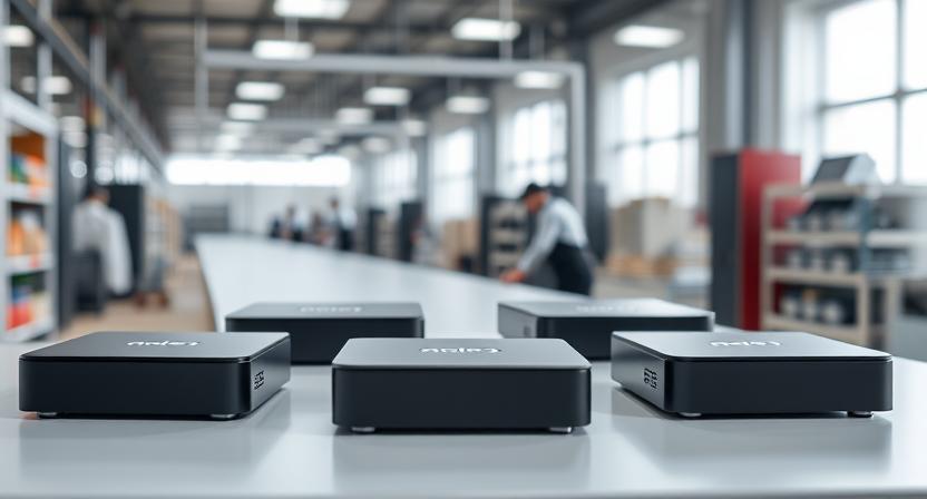 affordable android tv box oem