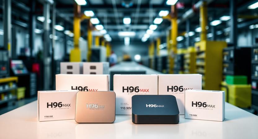 aircraft entertainment system box