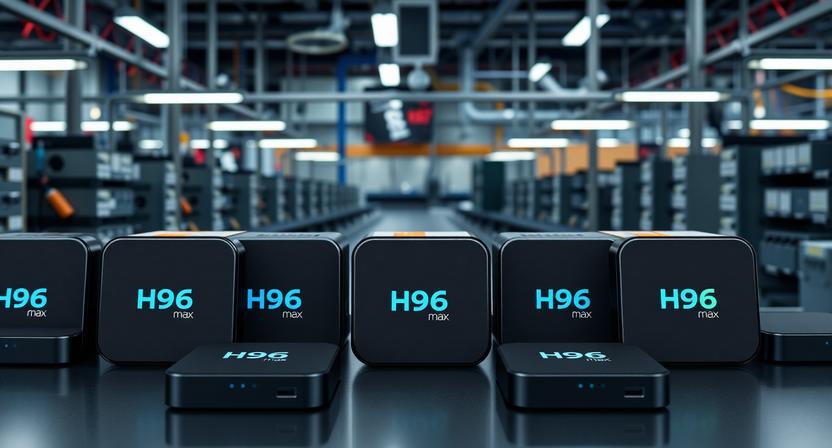 allwinner android tv box B2B sourcing