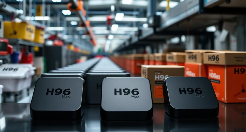 allwinner android tv box OEM production