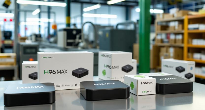 amlogic android tv box bulk orders