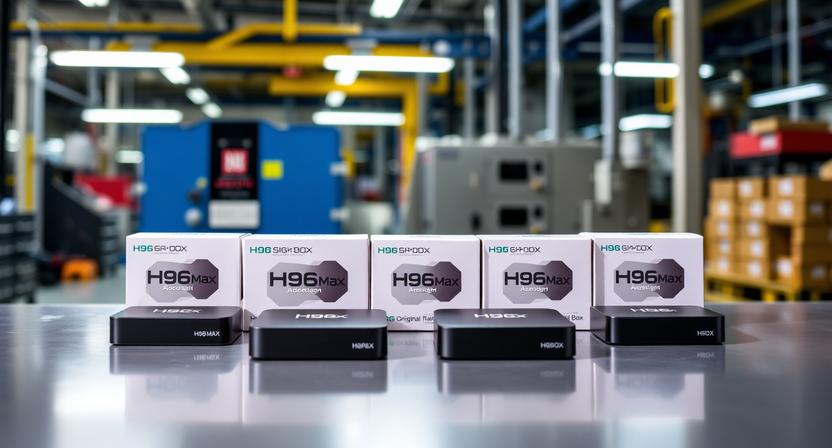 amlogic android tv box reseller supply