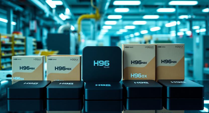 amlogic android tv box streaming quality