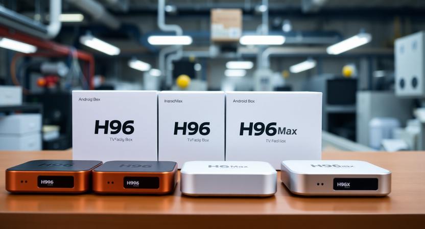 amlogic tv box for global buyers