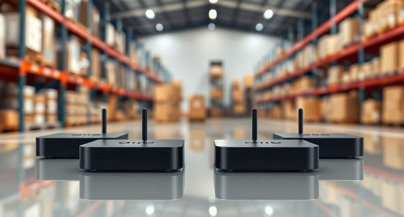 android box authorized distributor
