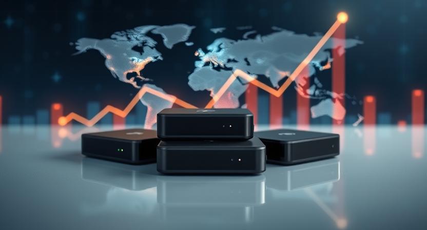 android box brand partnership