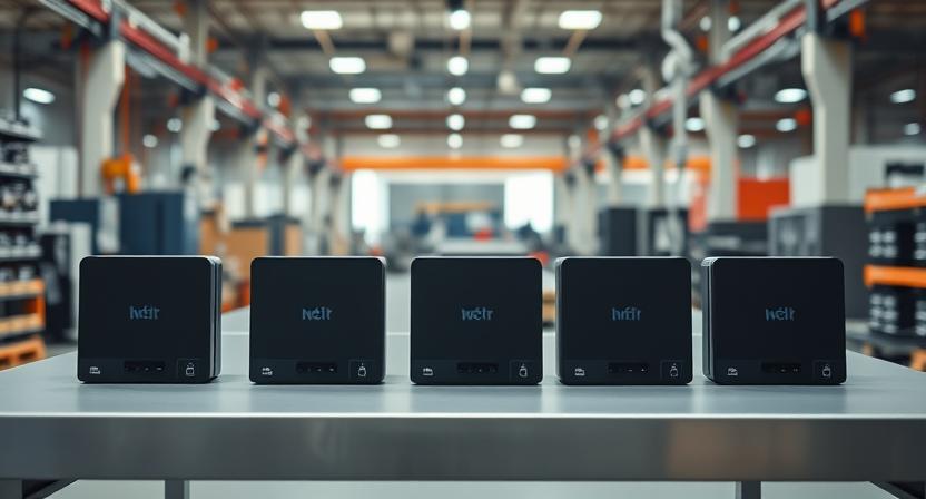 android box bulk order factory