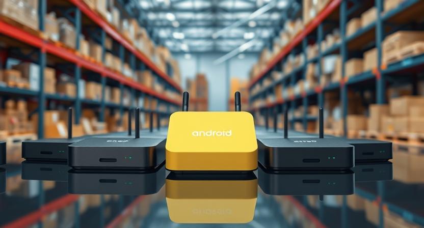 android box bulk reseller