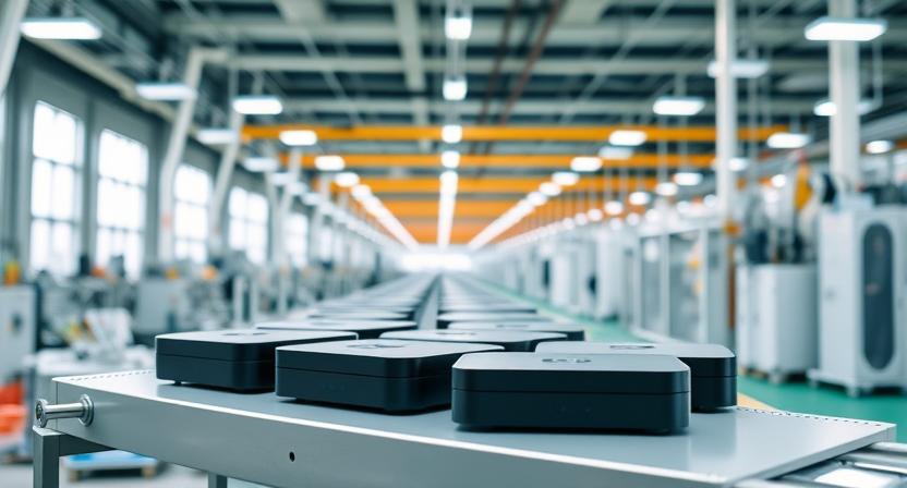 android box business supplier