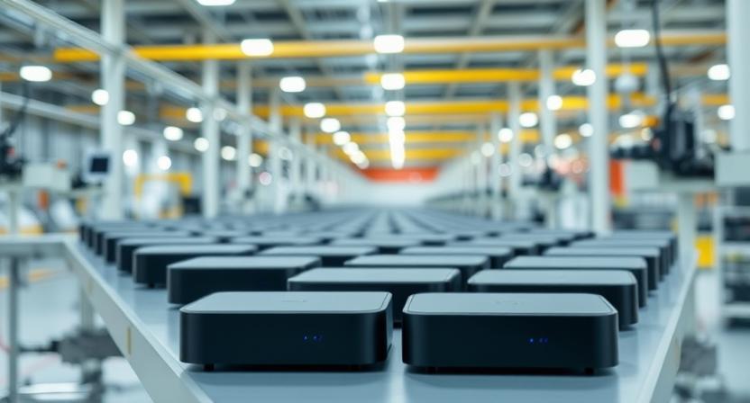 android box exporter china