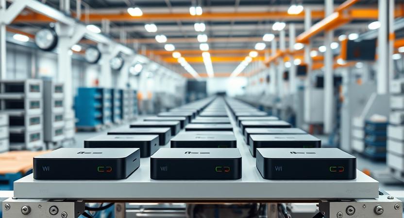 android box factory direct sale