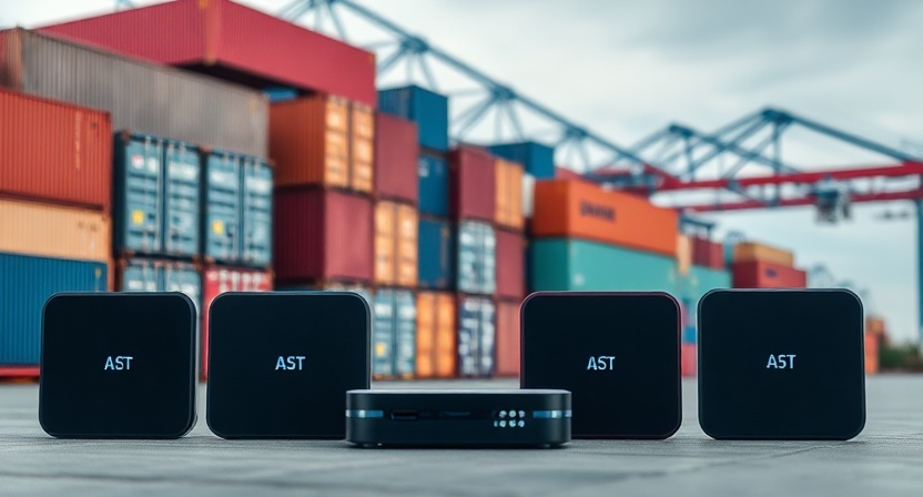 android box factory global trade