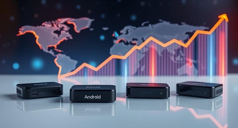 android box global growth opportunity