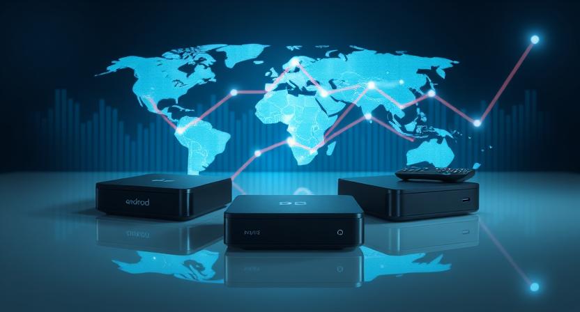 android box oem odm partner
