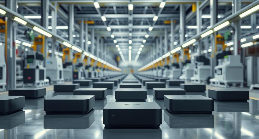 android box production optimization