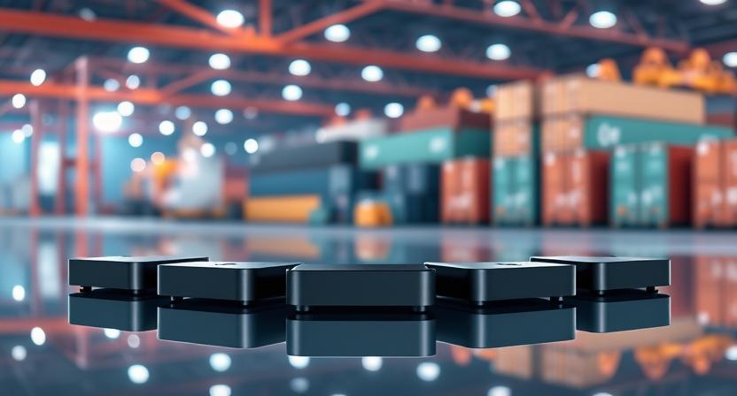 android box provider for export growth