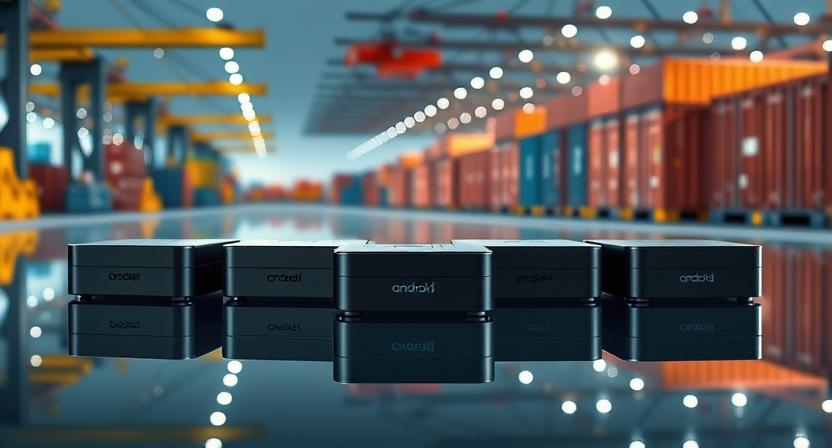 android box provider global expansion