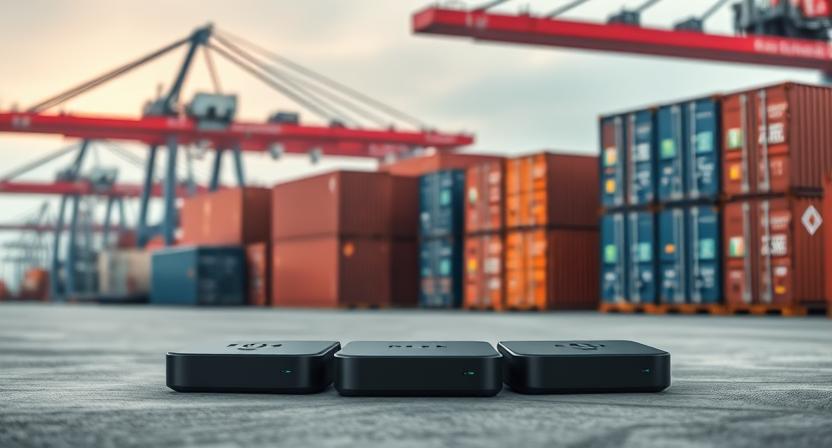 android box supply chain partner