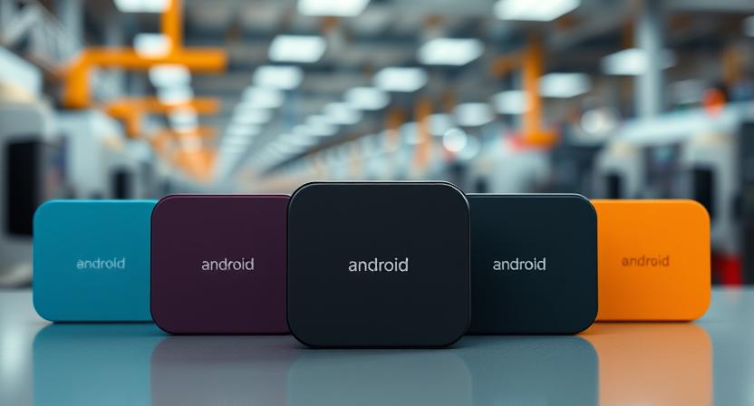 android box wholesale supplier