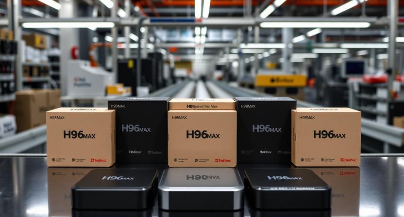 android media box B2B sourcing