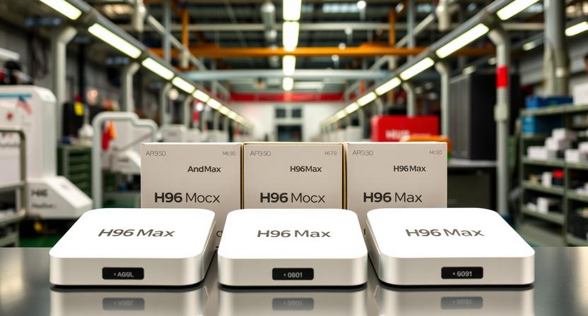 android media box OEM factory