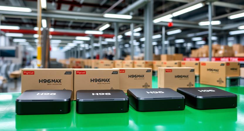 android media box consistent performance