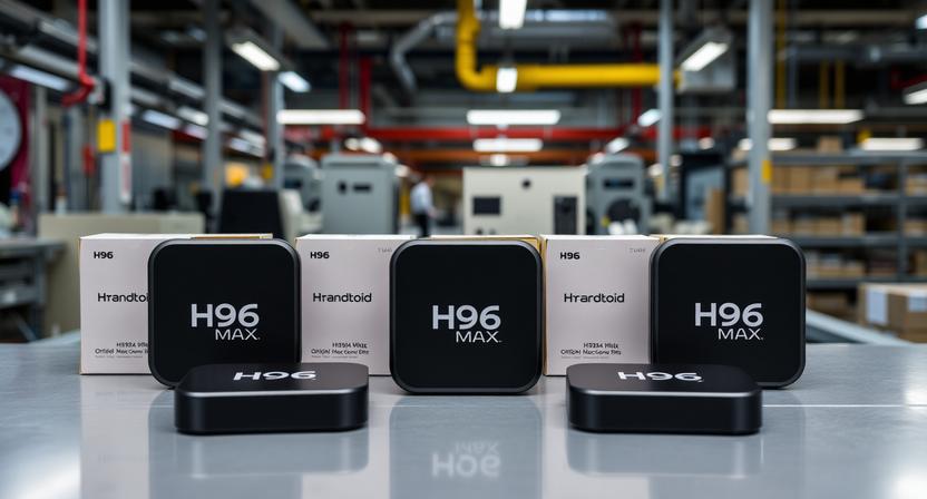 android media box distributor China