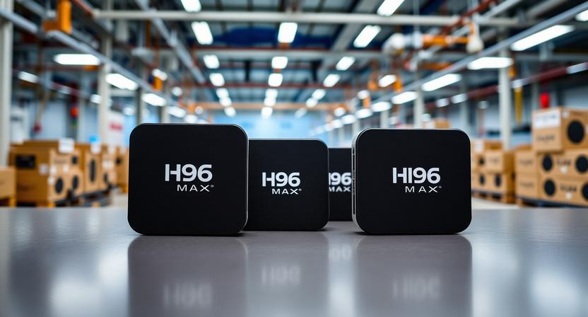 android media box global distribution