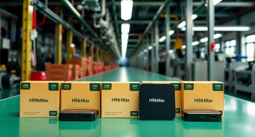 android media box long-term distributor