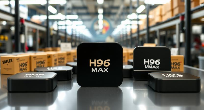 android media box reliable production