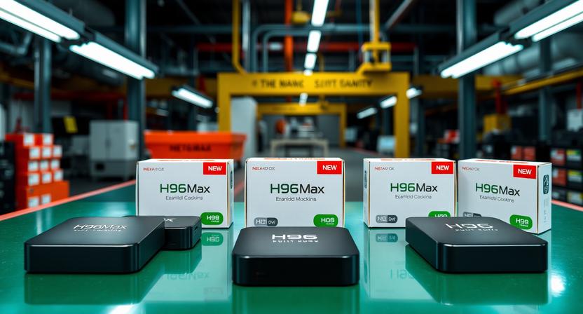 android media box stable manufacturing