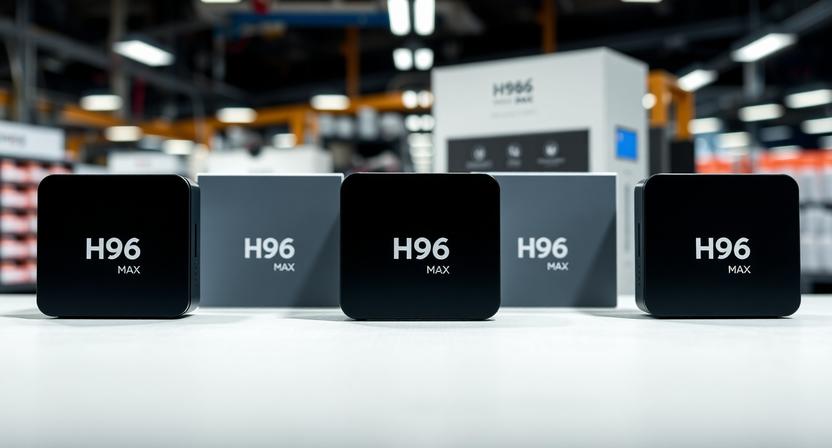 android media box trusted by enterprises