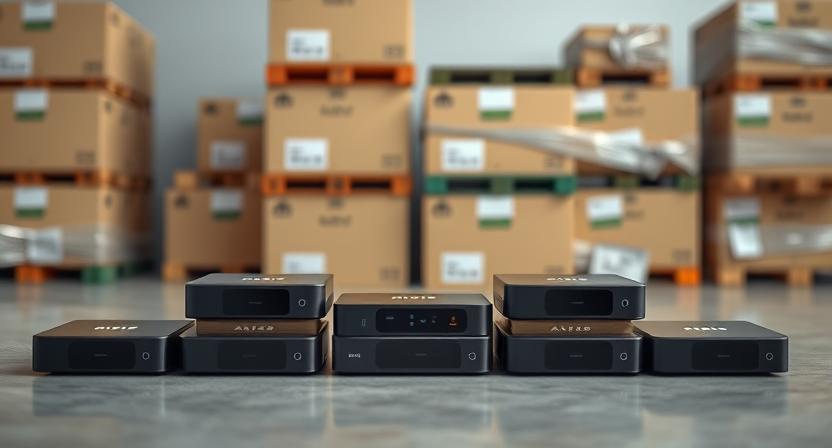android media box wholesale partner