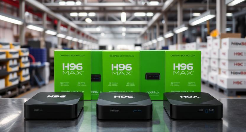 android media box wholesale supplier